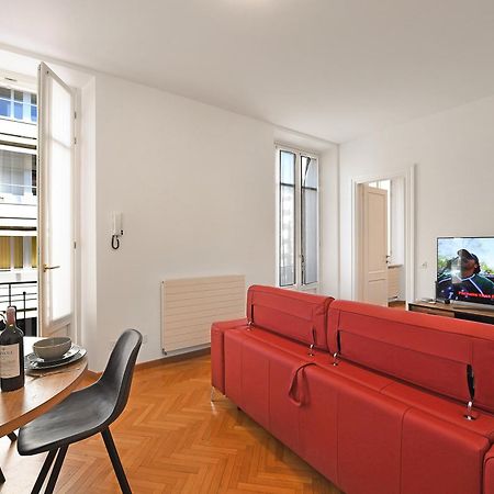 Amazing Lugano - Happy Rentals Exteriör bild