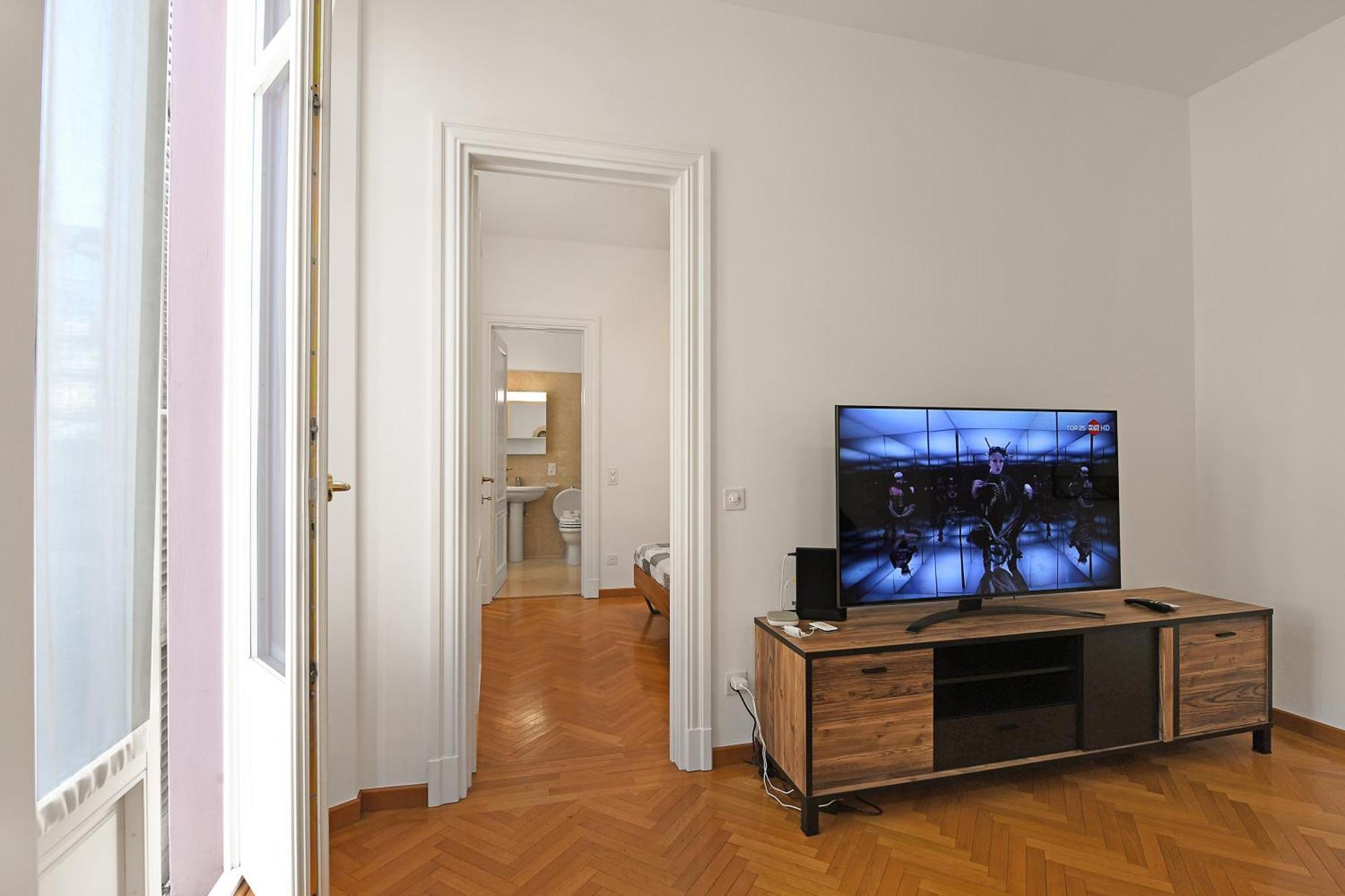 Amazing Lugano - Happy Rentals Exteriör bild