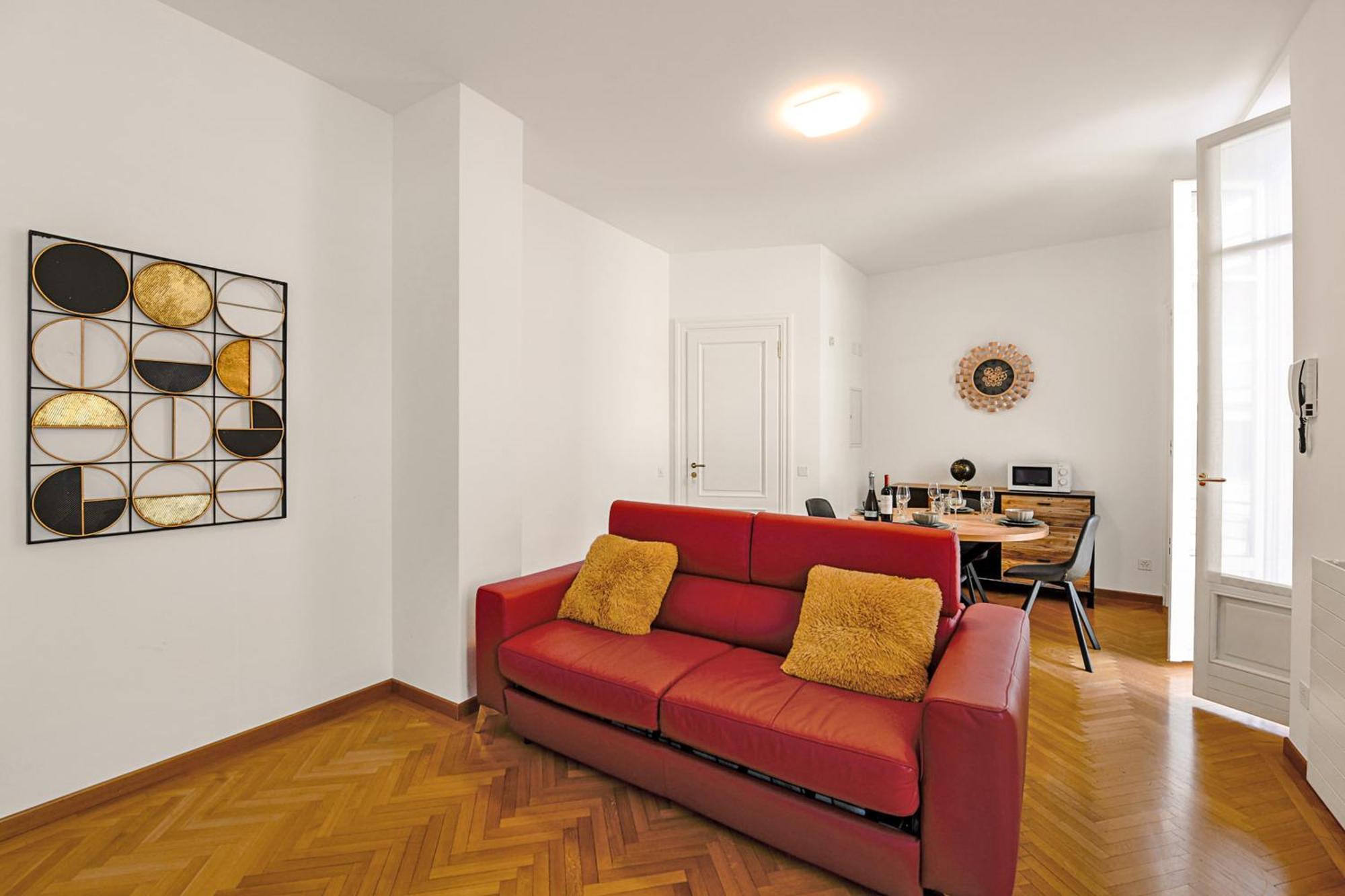 Amazing Lugano - Happy Rentals Exteriör bild