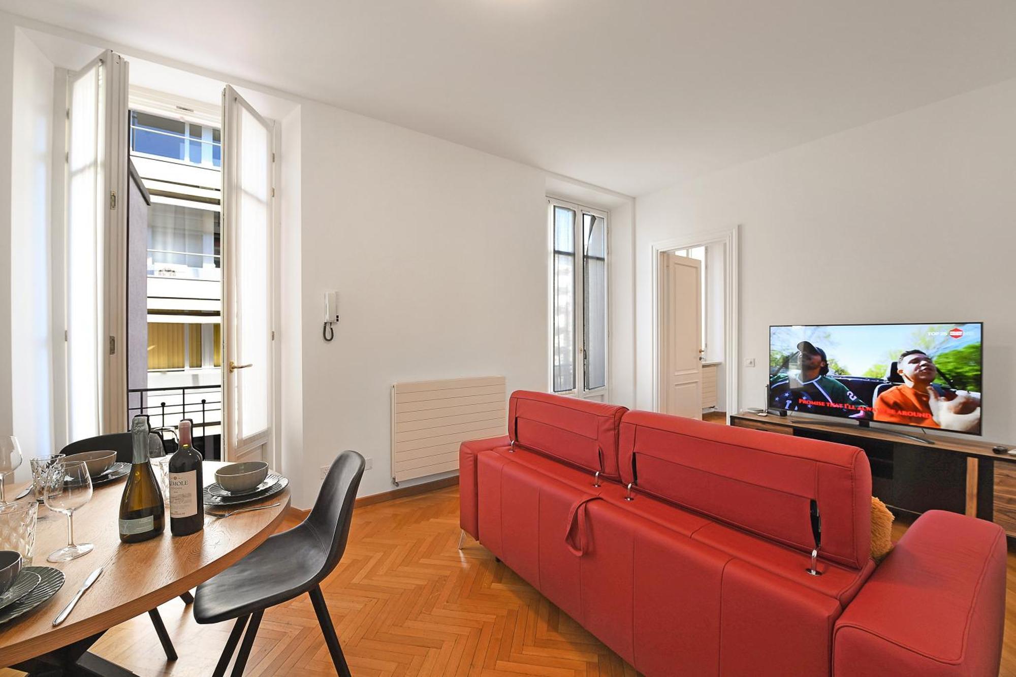 Amazing Lugano - Happy Rentals Exteriör bild