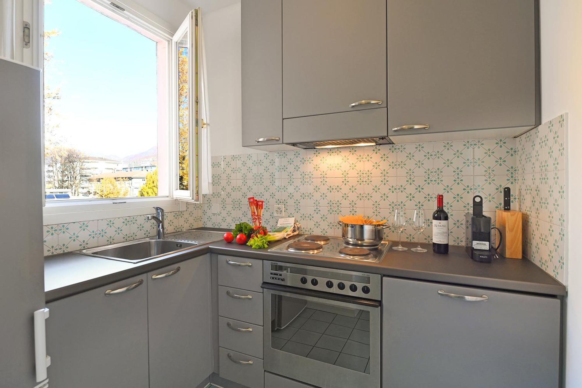 Amazing Lugano - Happy Rentals Exteriör bild